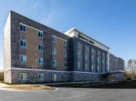 Everhome Suites Yuma East I-8