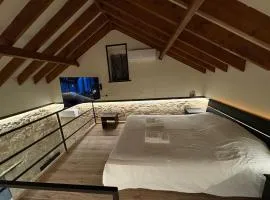 Sente Loft Suite