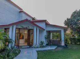 Sukoon - A family Villa