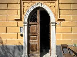 Hotel Meublè Agavi