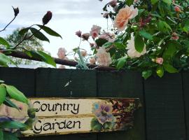 Dragonflycottagebnb, ubytování v soukromí v destinaci Grovetown