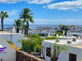 La Casa del Mar - The Sea House