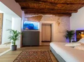 Ca Glera - Vintage Design Apartment
