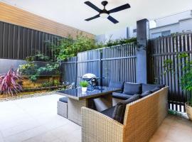 Husky Sands I Pet Friendly I 5 Mins Walk to Beach