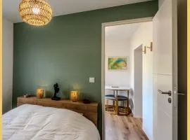 La petite maison de la plage I Excenevex