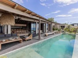 Panorama Villas Ceningan