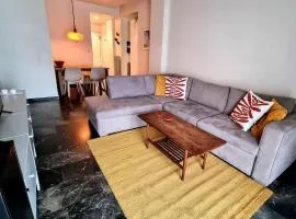 Homely Moschato! Feel at home with a Seaview