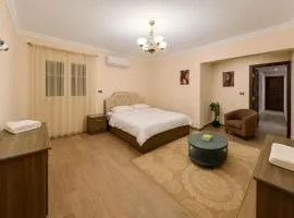 Cairo Airport Inn