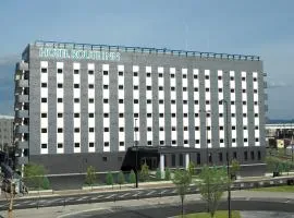 Hotel Route-Inn Yanagawa Ekimae