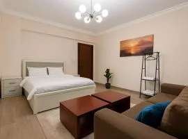 Airport Edge Suite