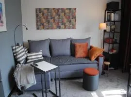 Ferienwohnung Moderne Oase
