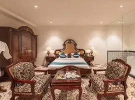 Clarks Resort The Archi`s Castle, Ajmer