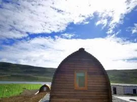 Scalloway Caravan Park