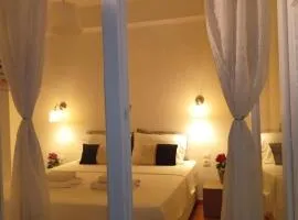 Galini Acropolis Lux Apartment