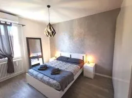 Bologna Holiday House