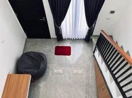 falcon apartment