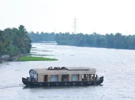 Island of Peace Houseboat