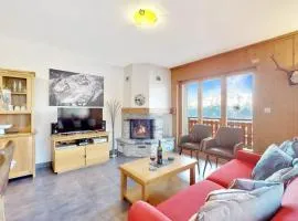 Hauts de Veysonnaz HV1 010 - SAUNA apartment 6 per
