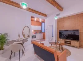 Appartement Belle Lettre 5