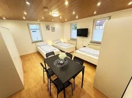 Worker Apartment near Reutlingen