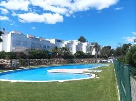 SunAndBed Cumbres Salou