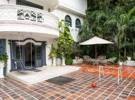 Casa Gaitán Beach and comfort by the sea