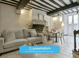 Le Mazagran - Wifi - Terrasse - Centre