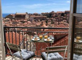 Whispering Views House Old Town, hotel v Dubrovníku