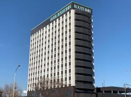 ホテルルートイン仙台東、仙台市のホテル
