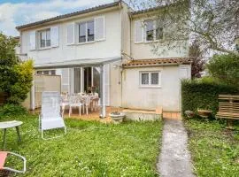 3 Bedroom Awesome Home In Lagord