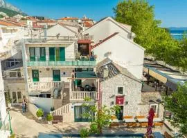 Apartman Fontana