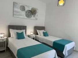 Pula Central Apartments