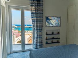 La Tranquilla Apartment