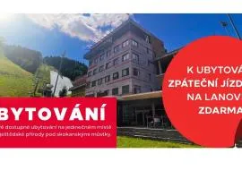 Hotel Můstek