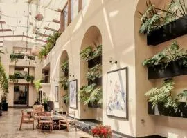 Casa del Alma Hotel Boutique & Spa