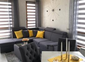 ВАРНА СИТИ ПАРК С ПАРКОМЯСТО