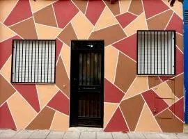 Hostel VAM Torrejón