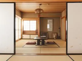 菖栖庵 八ヶ岳 10名様大人数ok!