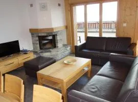 Hauts de Veysonnaz HV2 001 - SAUNA apartment 8 per