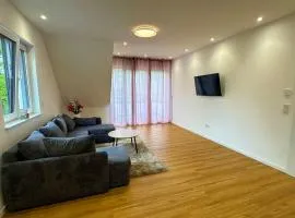 Cozy Apartment in Rösrath