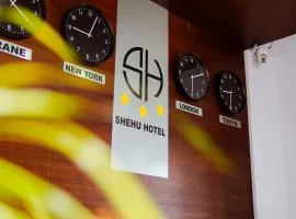 Hotel Shehu