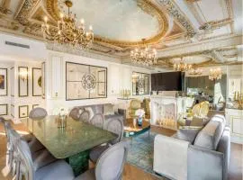 Merveil - Signature Suite - Louvre - Marcel I