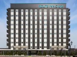 Hotel Route-Inn Grand Ota Ekimae