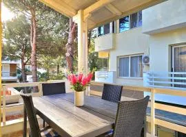Lura 1 Pastel Apartment - 251