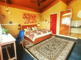 Vaikunth Mudhouse, A Heritage Boutique Homestay