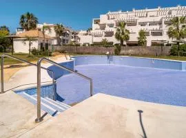 Lovely Apartment In Rota With Wifi