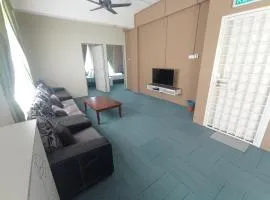 DarulMakmur Apartment