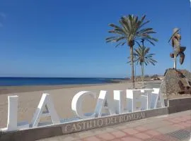 La Caleta Holiday Homes