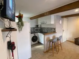 Maison de campagne