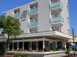 Belvedere, Hotel in Gatteo a Mare